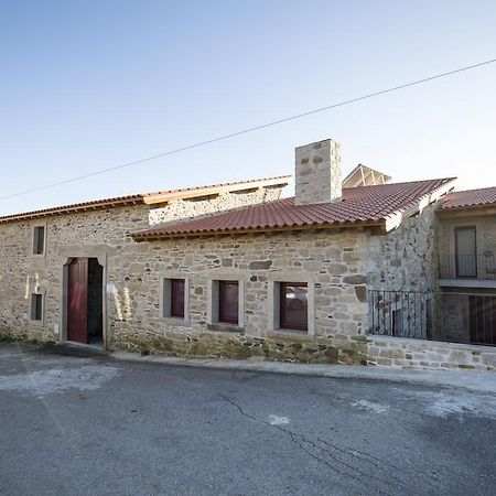 Vila Casa Mirandes Rural Miranda do Douro Exteriér fotografie