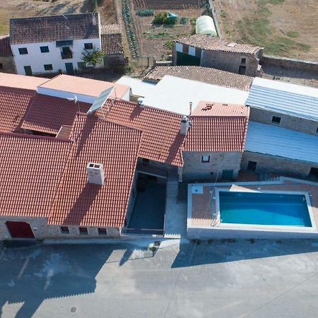 Vila Casa Mirandes Rural Miranda do Douro Exteriér fotografie