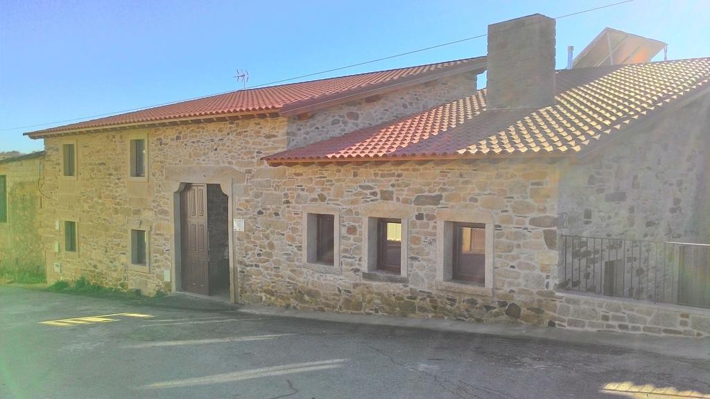 Vila Casa Mirandes Rural Miranda do Douro Exteriér fotografie