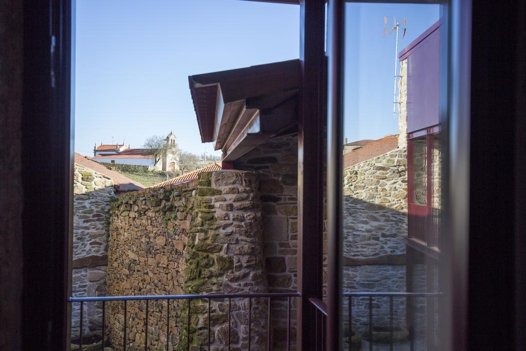 Vila Casa Mirandes Rural Miranda do Douro Exteriér fotografie