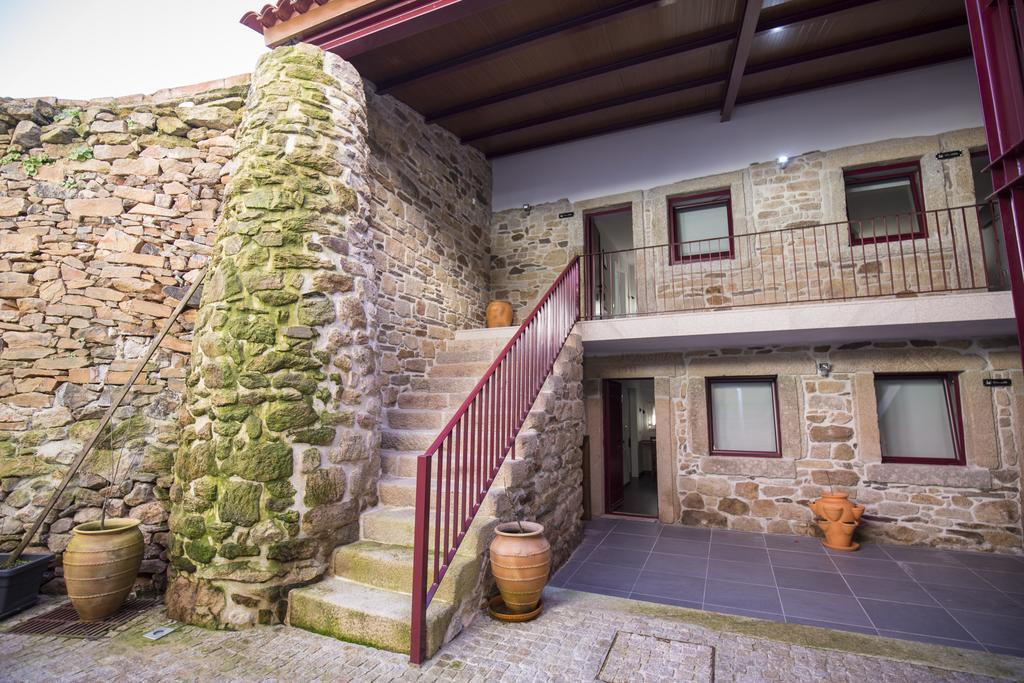Vila Casa Mirandes Rural Miranda do Douro Exteriér fotografie