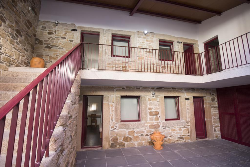 Vila Casa Mirandes Rural Miranda do Douro Exteriér fotografie