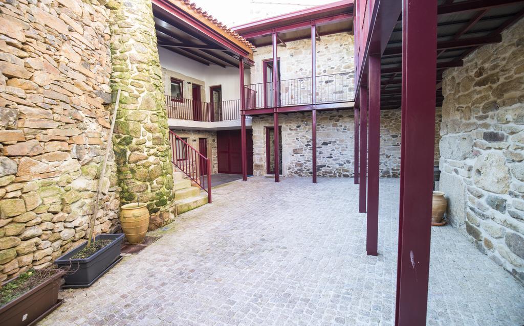 Vila Casa Mirandes Rural Miranda do Douro Exteriér fotografie