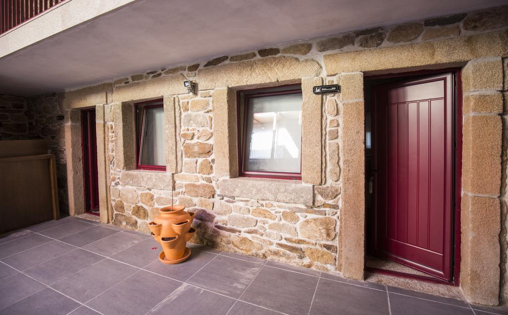 Vila Casa Mirandes Rural Miranda do Douro Exteriér fotografie