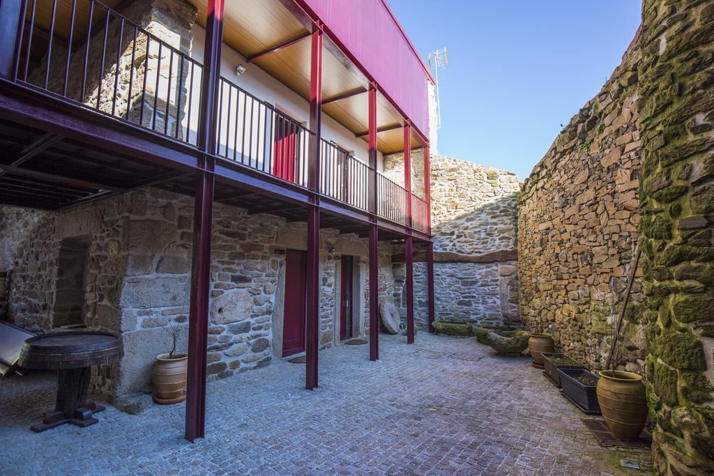 Vila Casa Mirandes Rural Miranda do Douro Exteriér fotografie
