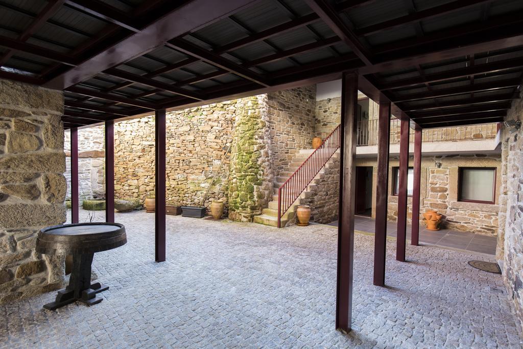 Vila Casa Mirandes Rural Miranda do Douro Exteriér fotografie