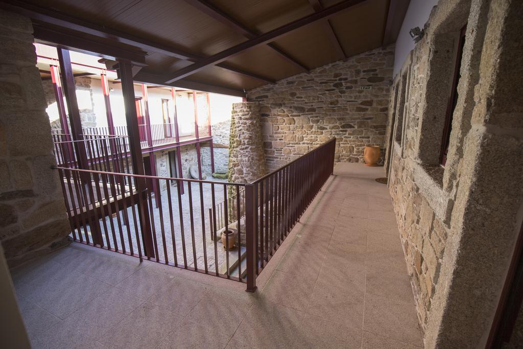 Vila Casa Mirandes Rural Miranda do Douro Exteriér fotografie