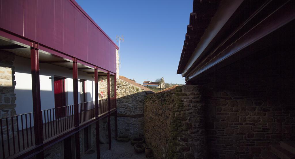 Vila Casa Mirandes Rural Miranda do Douro Exteriér fotografie