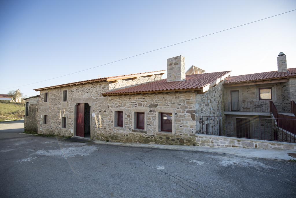Vila Casa Mirandes Rural Miranda do Douro Exteriér fotografie