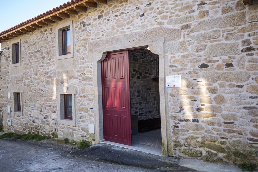 Vila Casa Mirandes Rural Miranda do Douro Exteriér fotografie