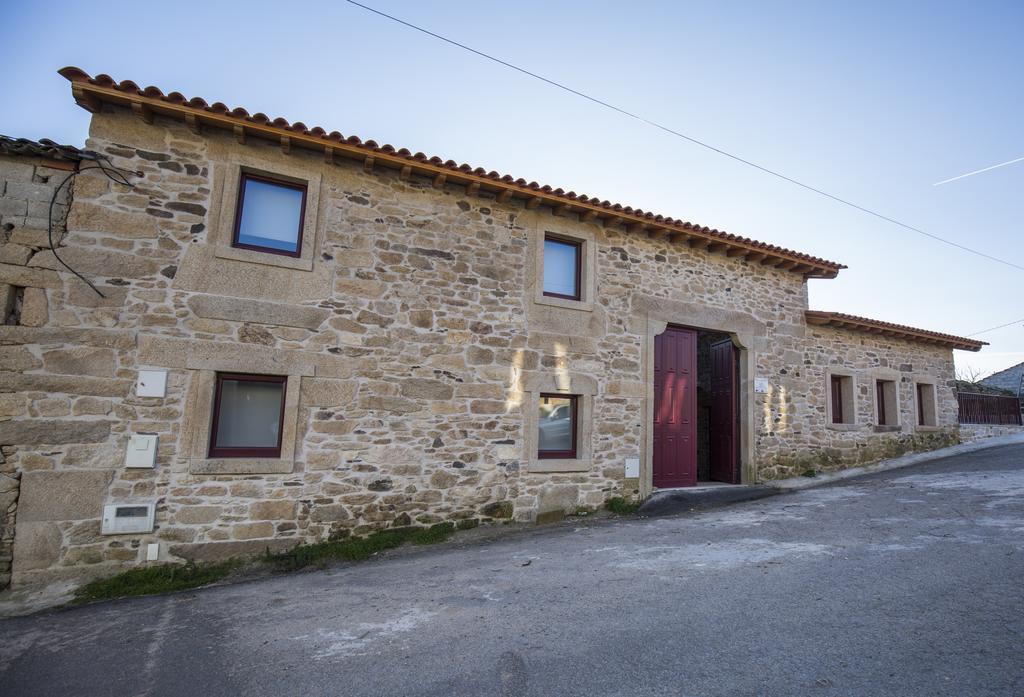 Vila Casa Mirandes Rural Miranda do Douro Exteriér fotografie