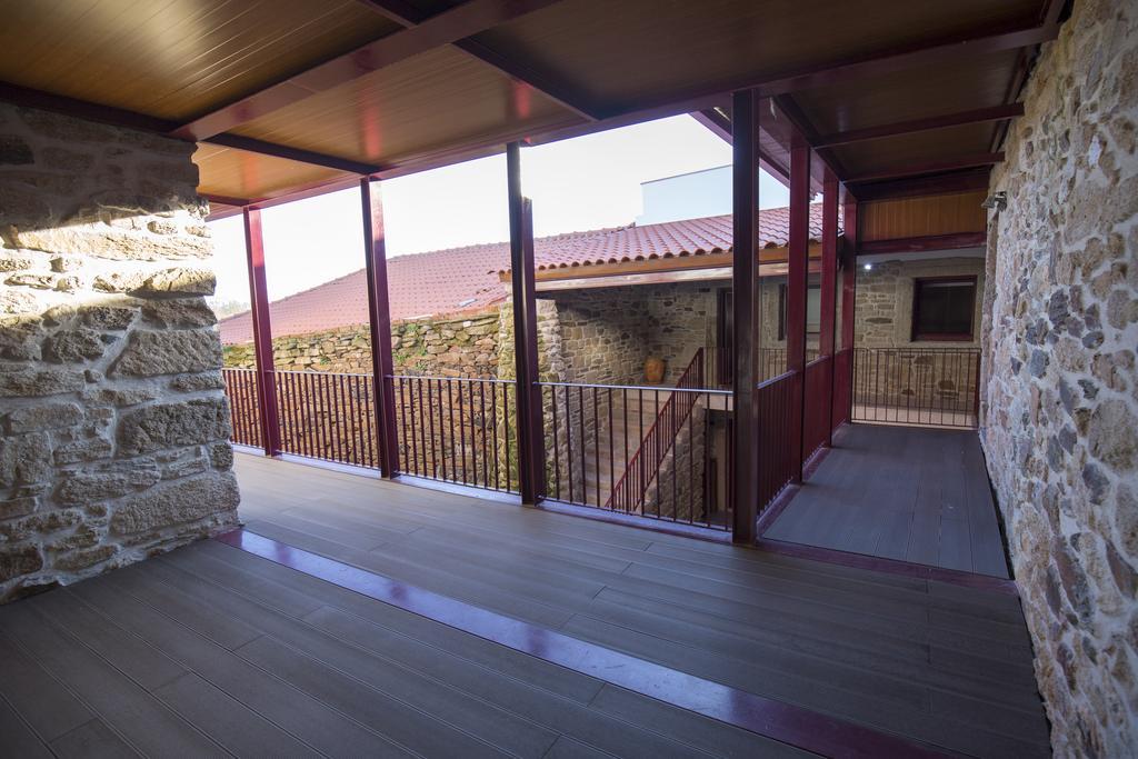 Vila Casa Mirandes Rural Miranda do Douro Exteriér fotografie