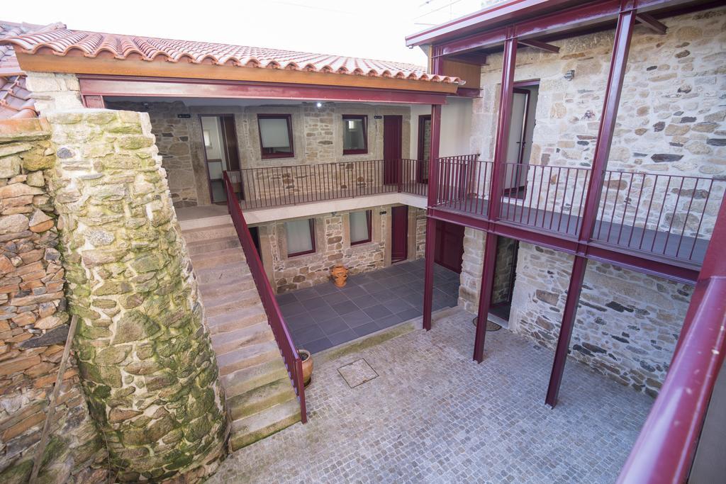 Vila Casa Mirandes Rural Miranda do Douro Exteriér fotografie