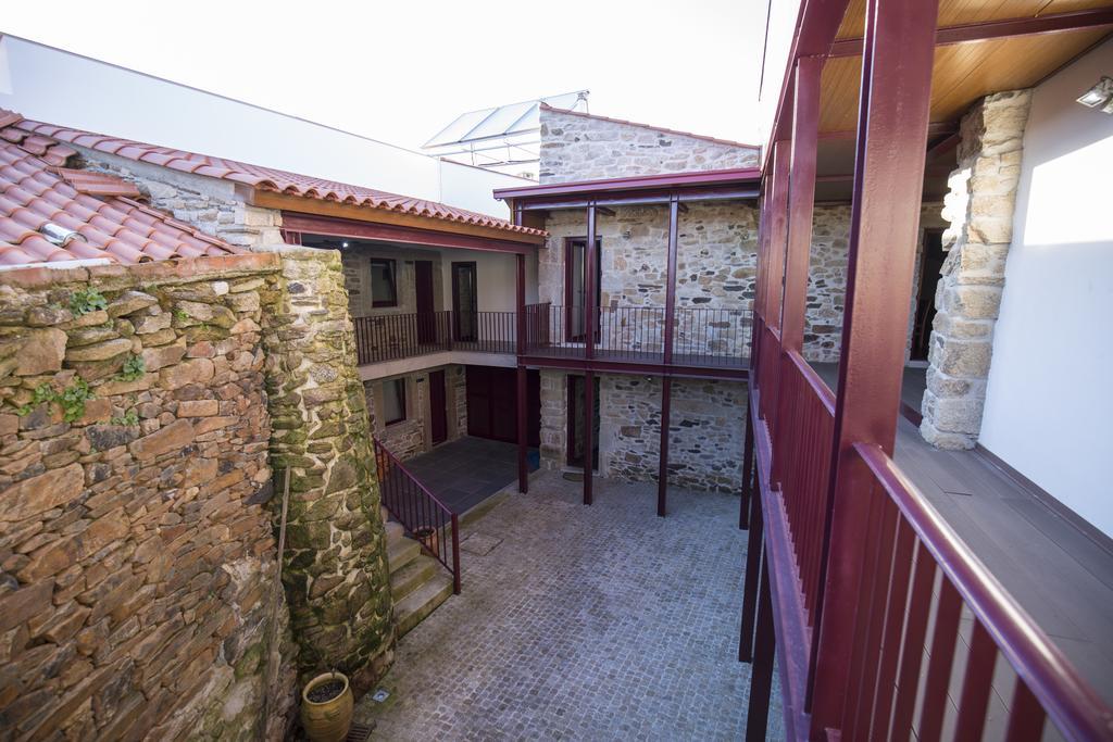 Vila Casa Mirandes Rural Miranda do Douro Exteriér fotografie